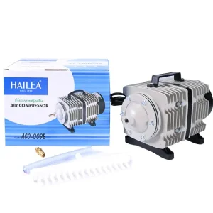 Hailea Kolbenkompressor ACO-009 E Markenprodukt
